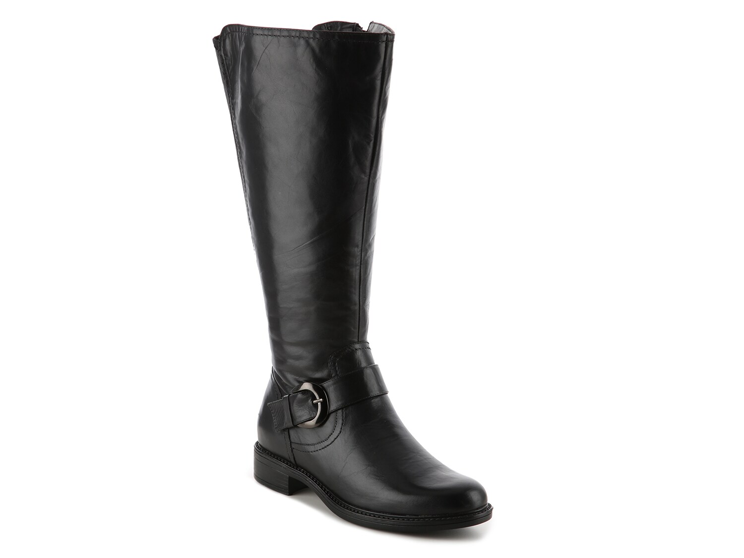 David Tate Branch Riding Boot - Free Shipping | DSW