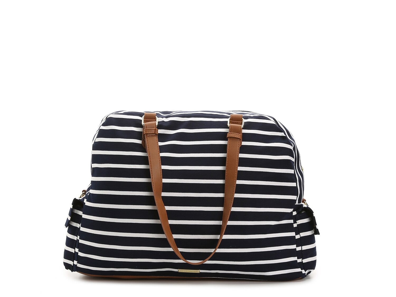 weekender bag with shoe compartment dsw