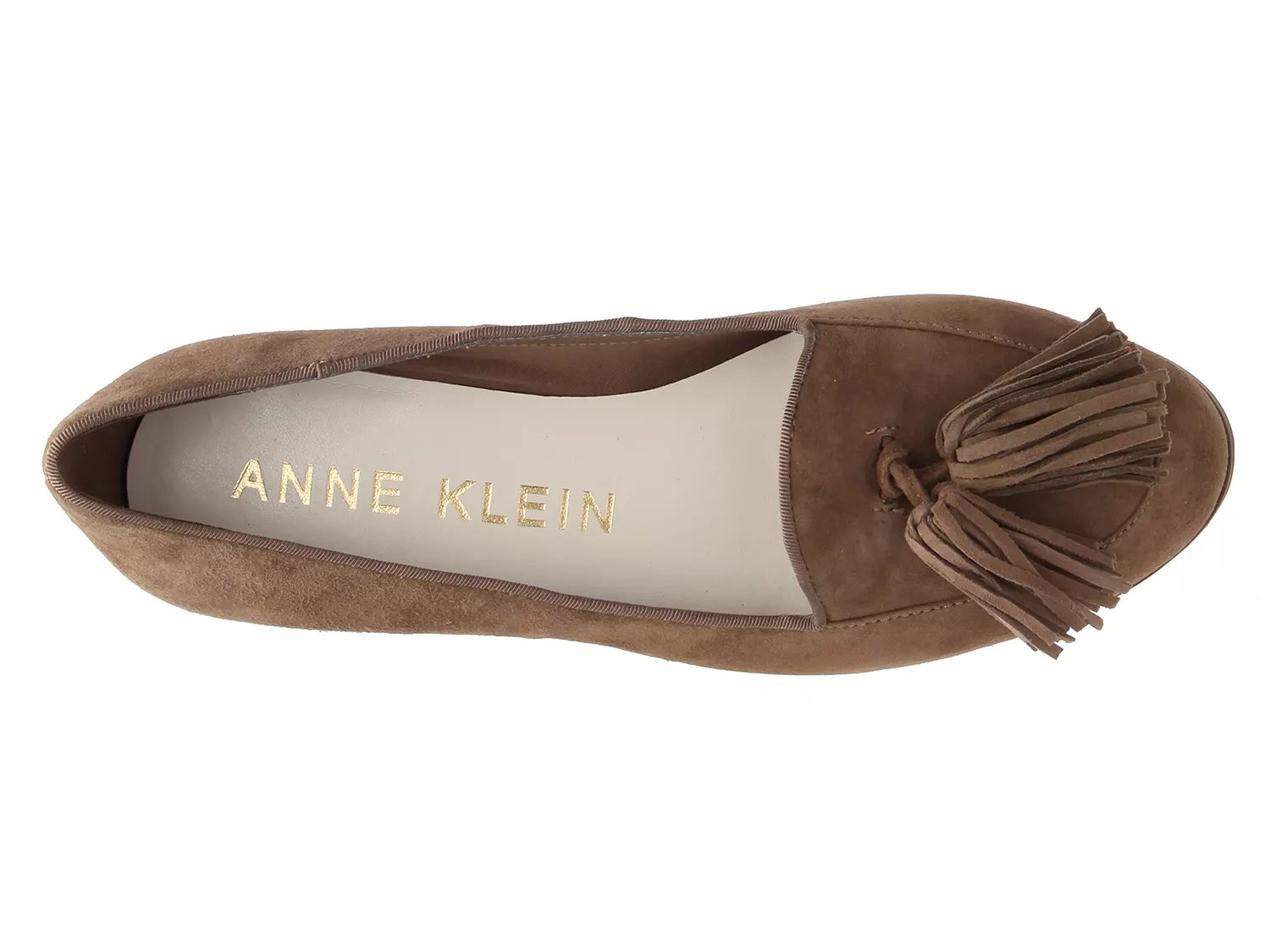 anne klein darcey loafer
