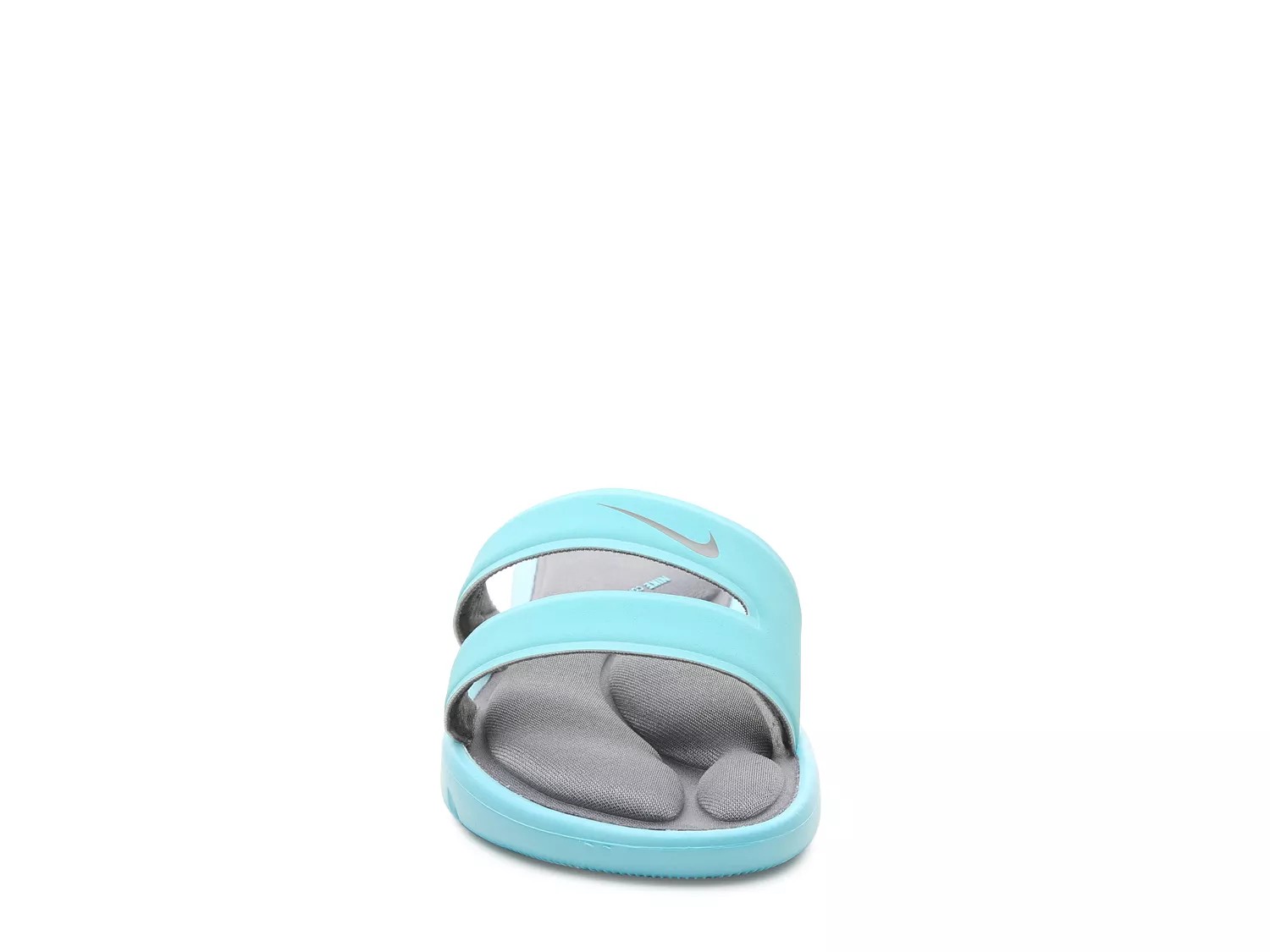 dsw nike slides