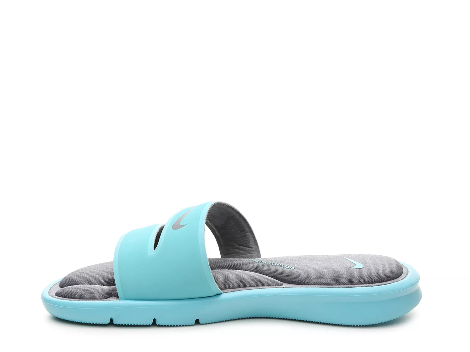 nike ultra slide sandal