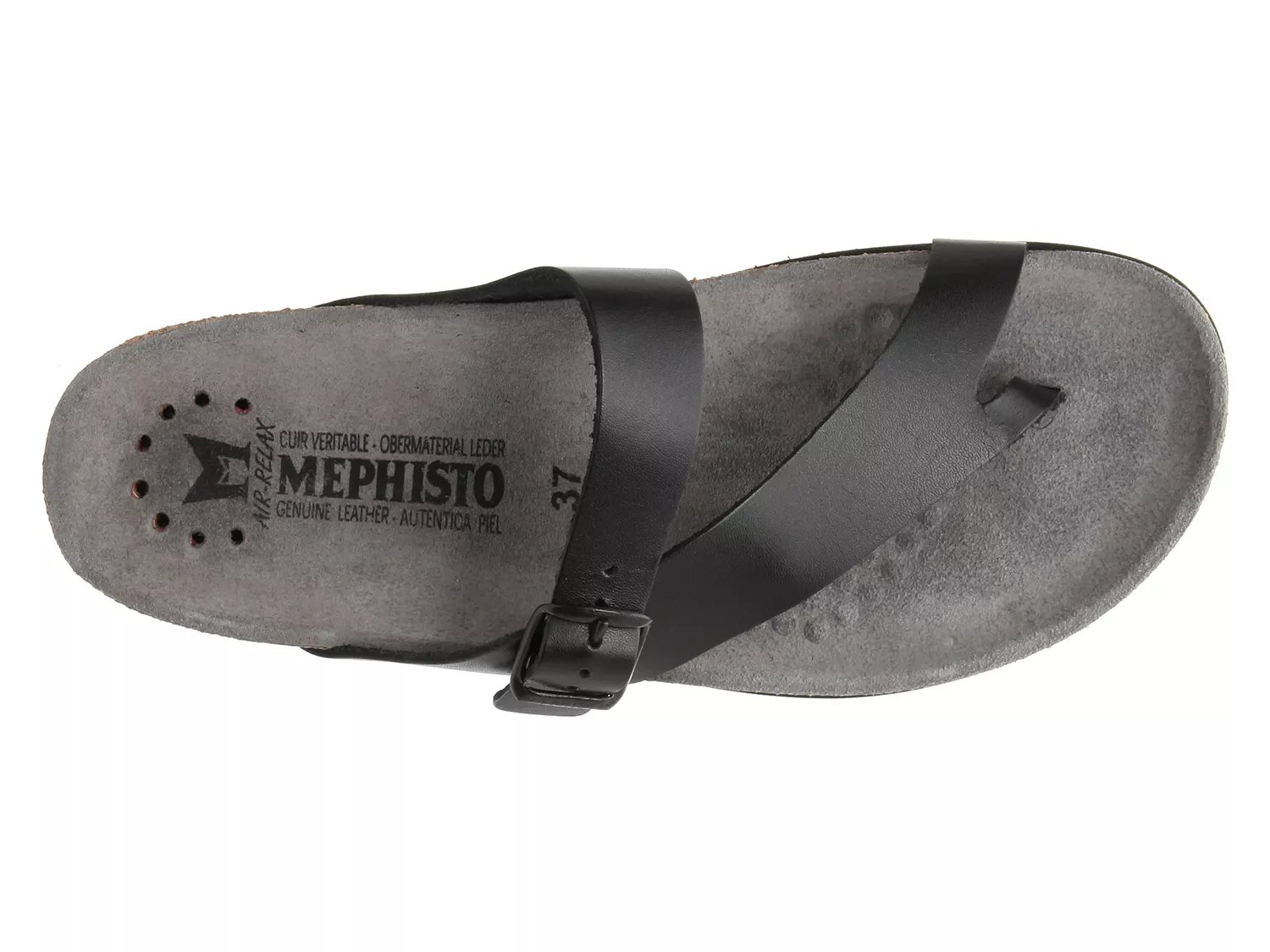 dsw mephisto