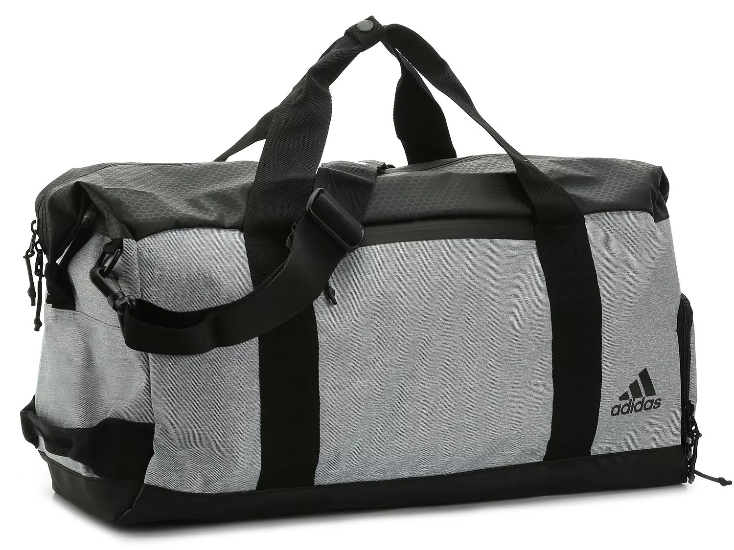 adidas sport id duffel bag