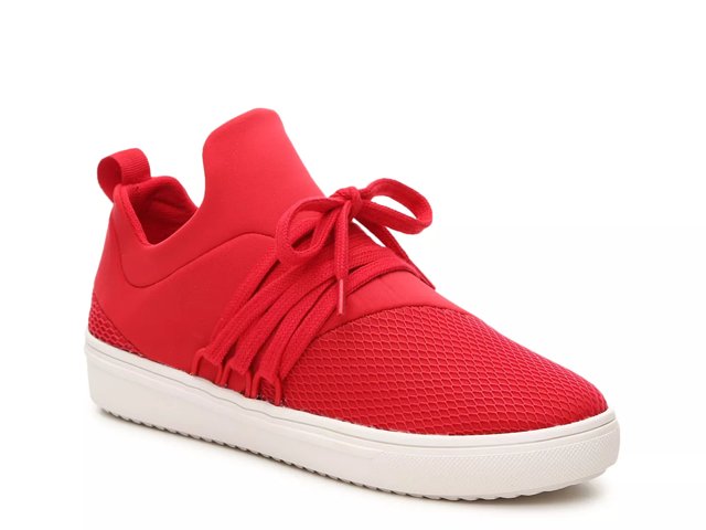 Steve Madden Lancer Sneaker Free Shipping DSW