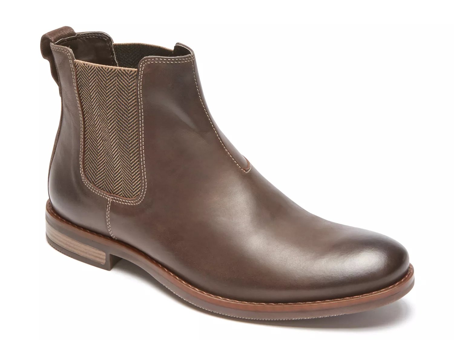 rockport wynstin chukka boots mens
