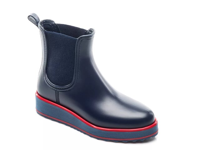 bernardo wiley waterproof rain boot