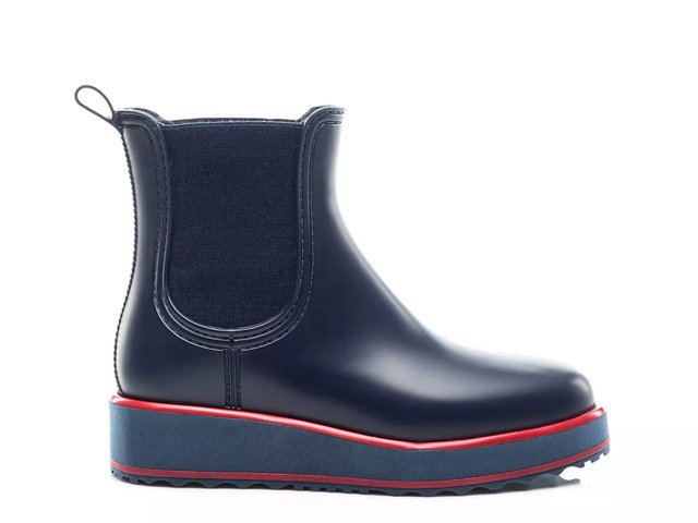 bernardo wiley waterproof rain boot