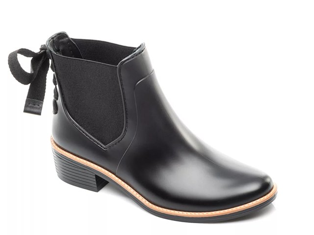 Bernardo Paxton Rain Boot