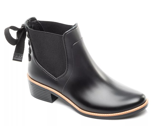 Bernardo Paxton Rain Boot - Free Shipping | DSW