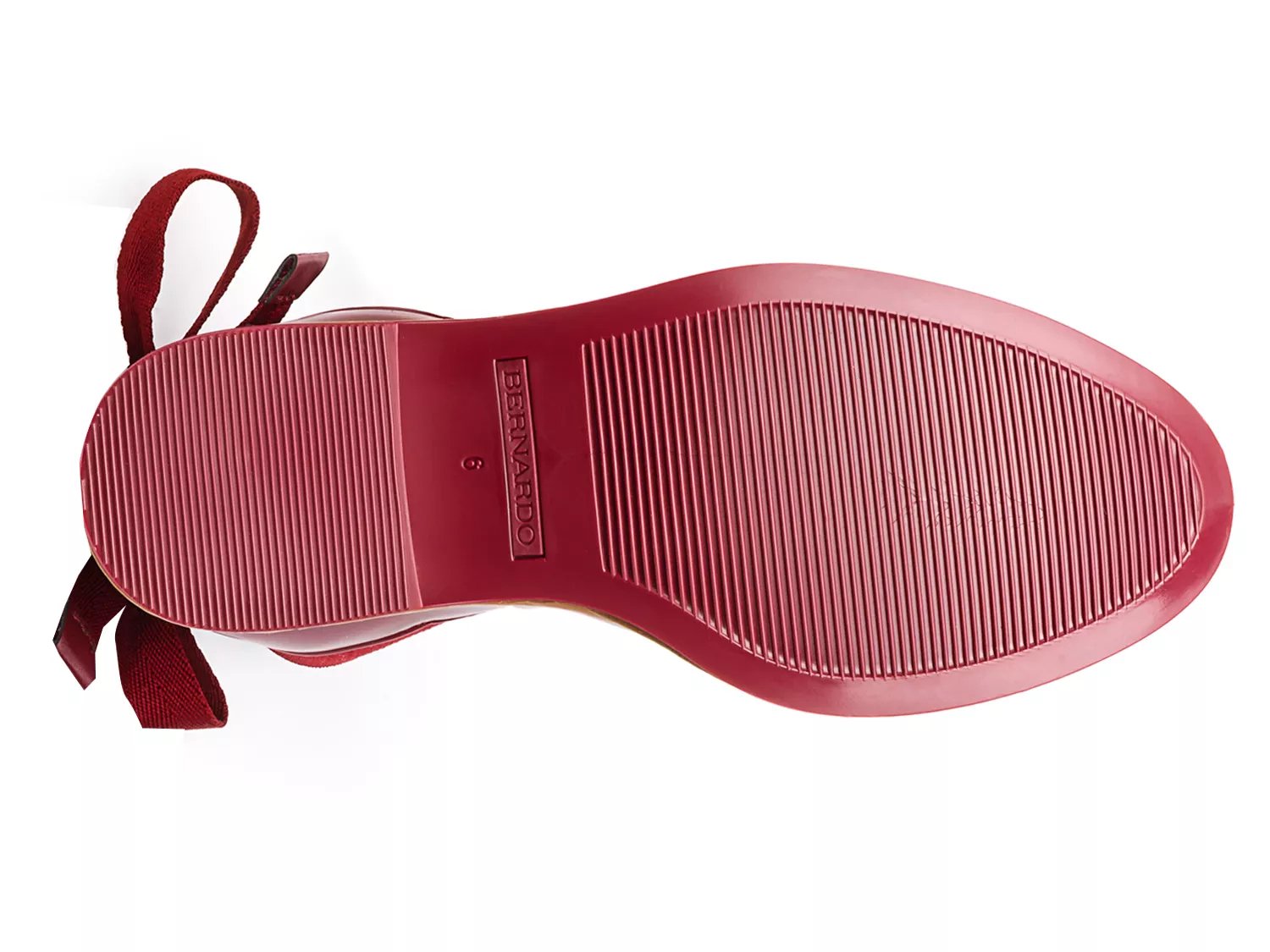 bernardo paxton waterproof rain boot