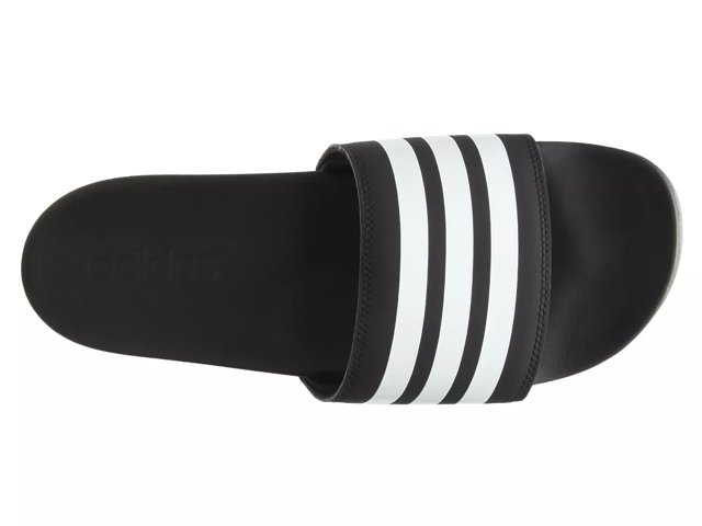 adidas adilette cloudfoam slide sandal