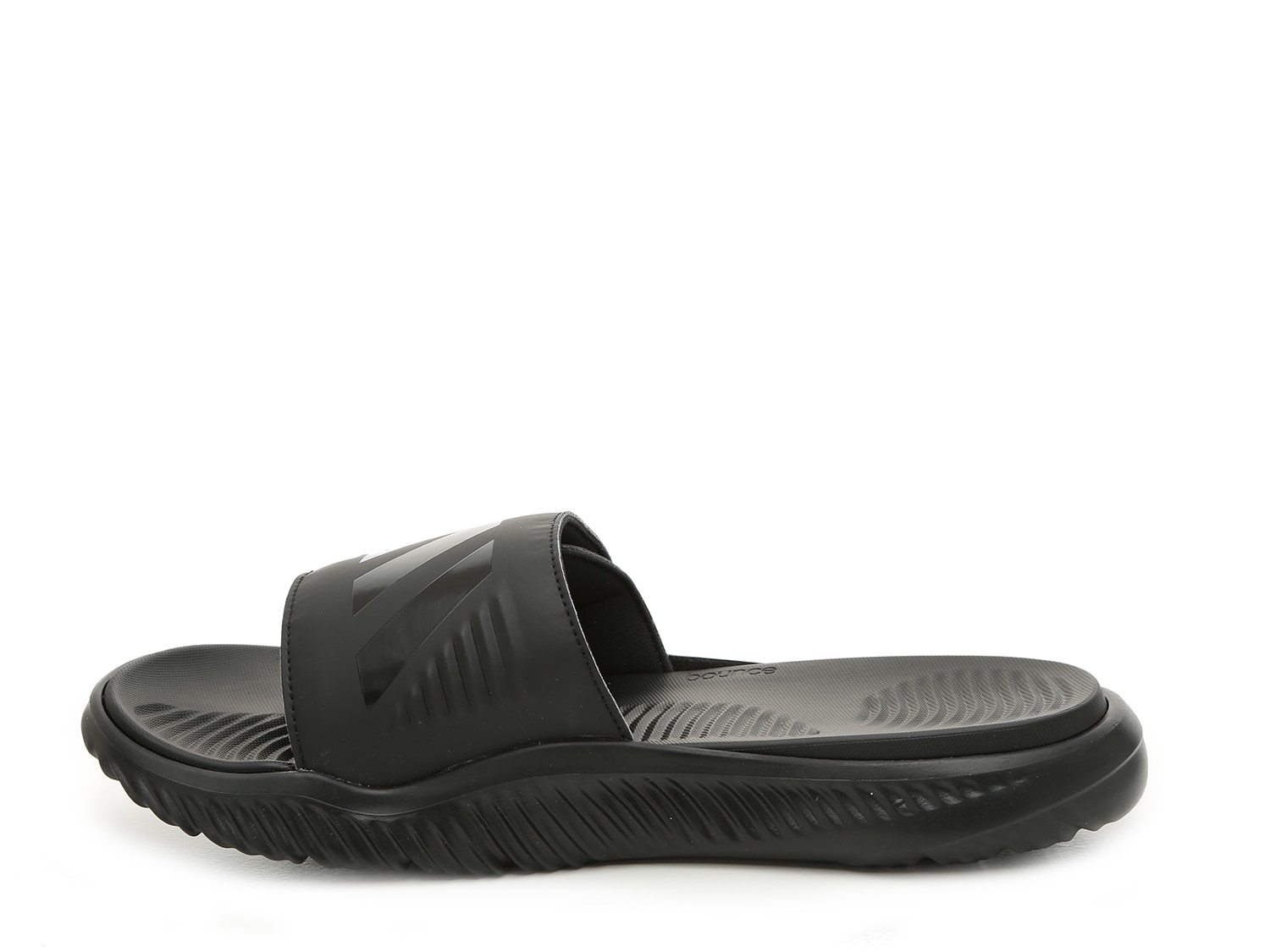 adidas bounce slides womens