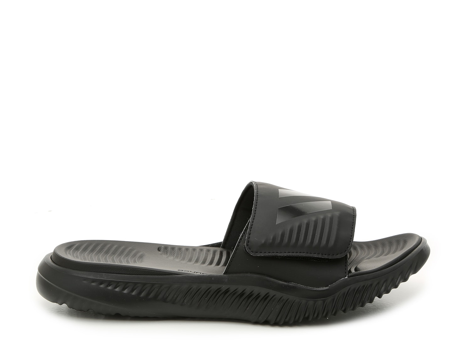 adidas bounce slides womens