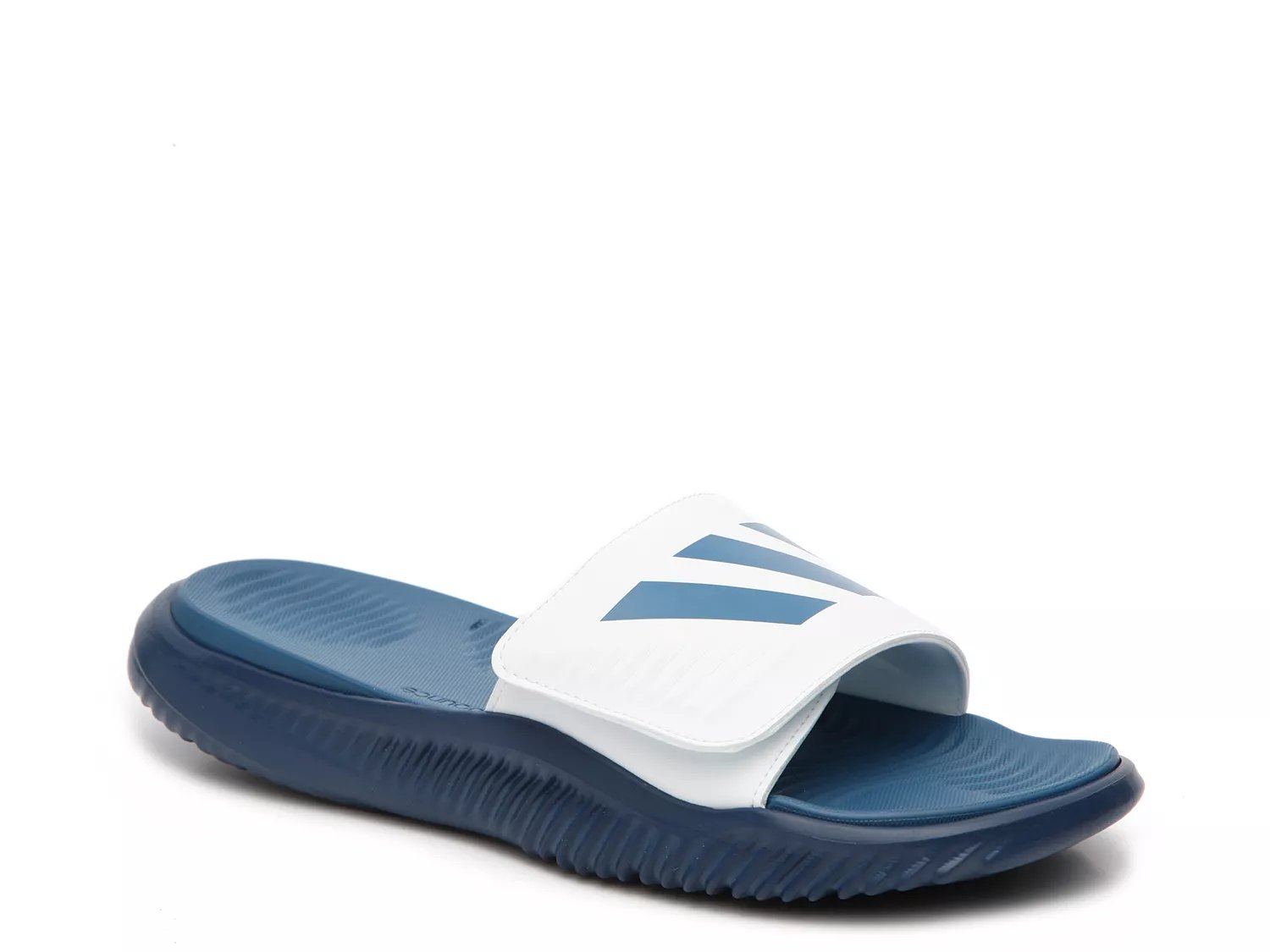 adidas bounce flip flops