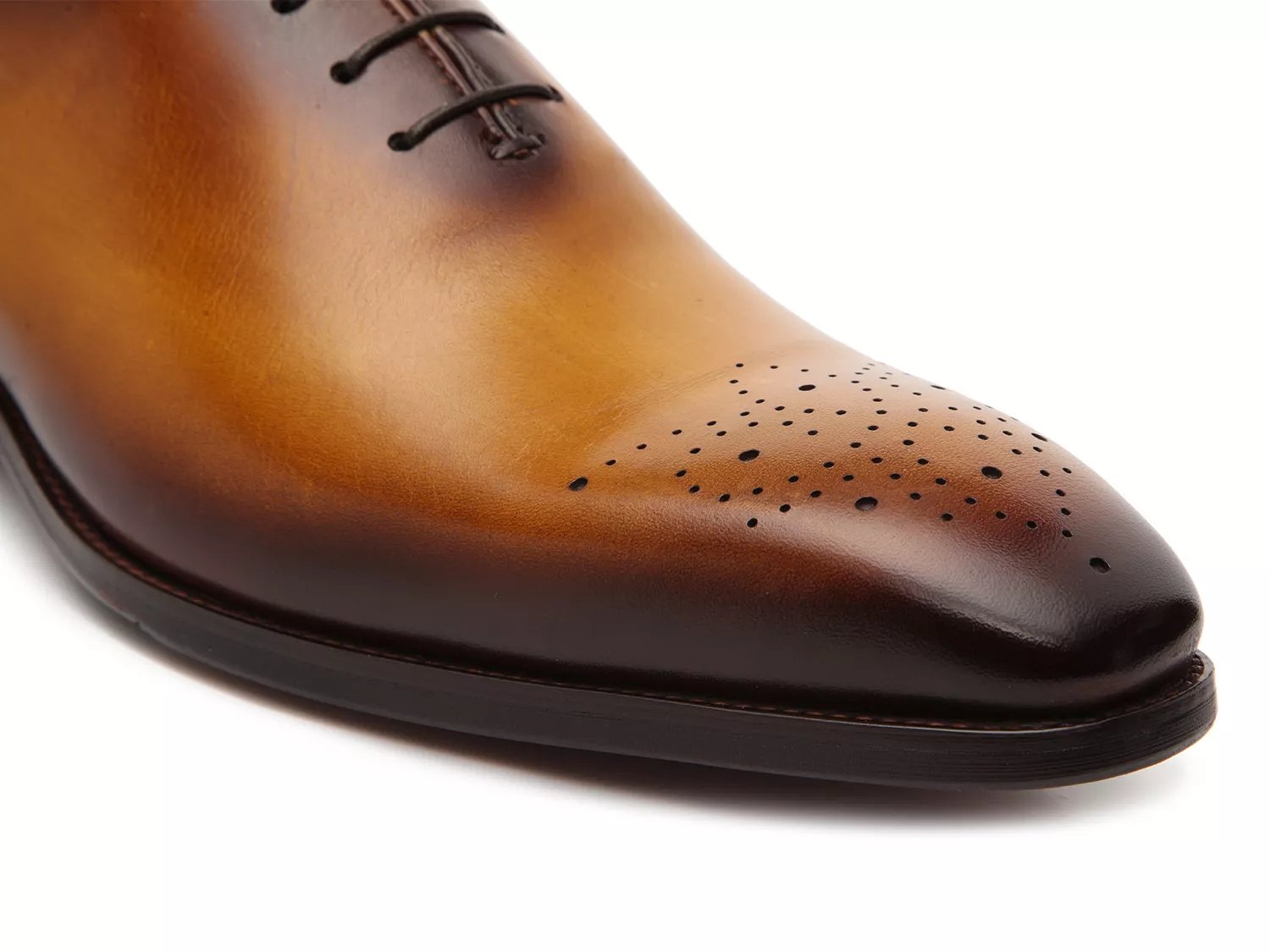 carrucci roma wholecut oxford