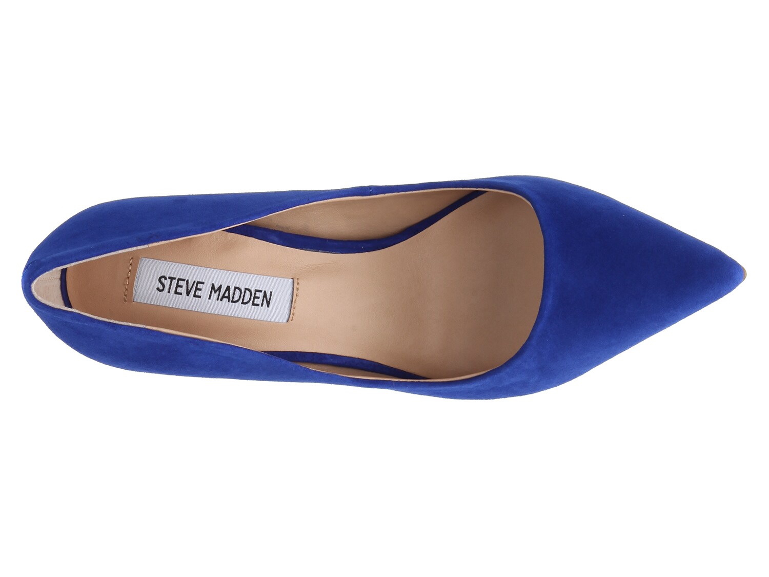 steve madden daisie blue