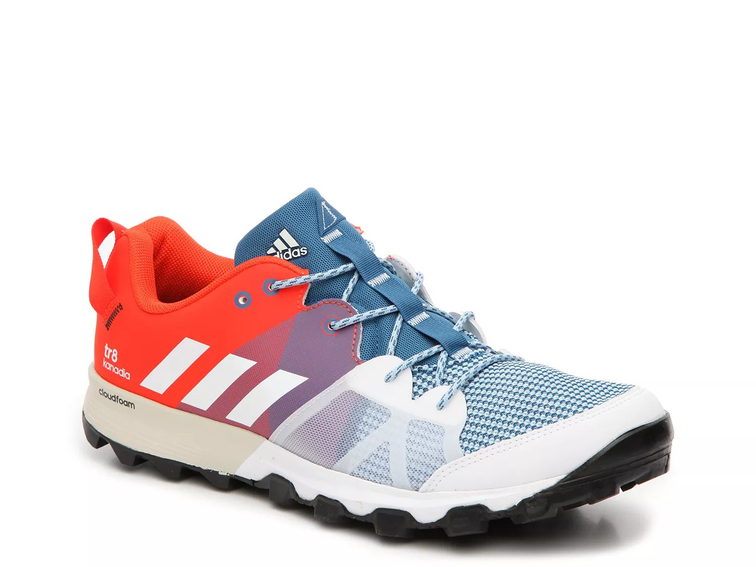 adidas kanadia 8 trail