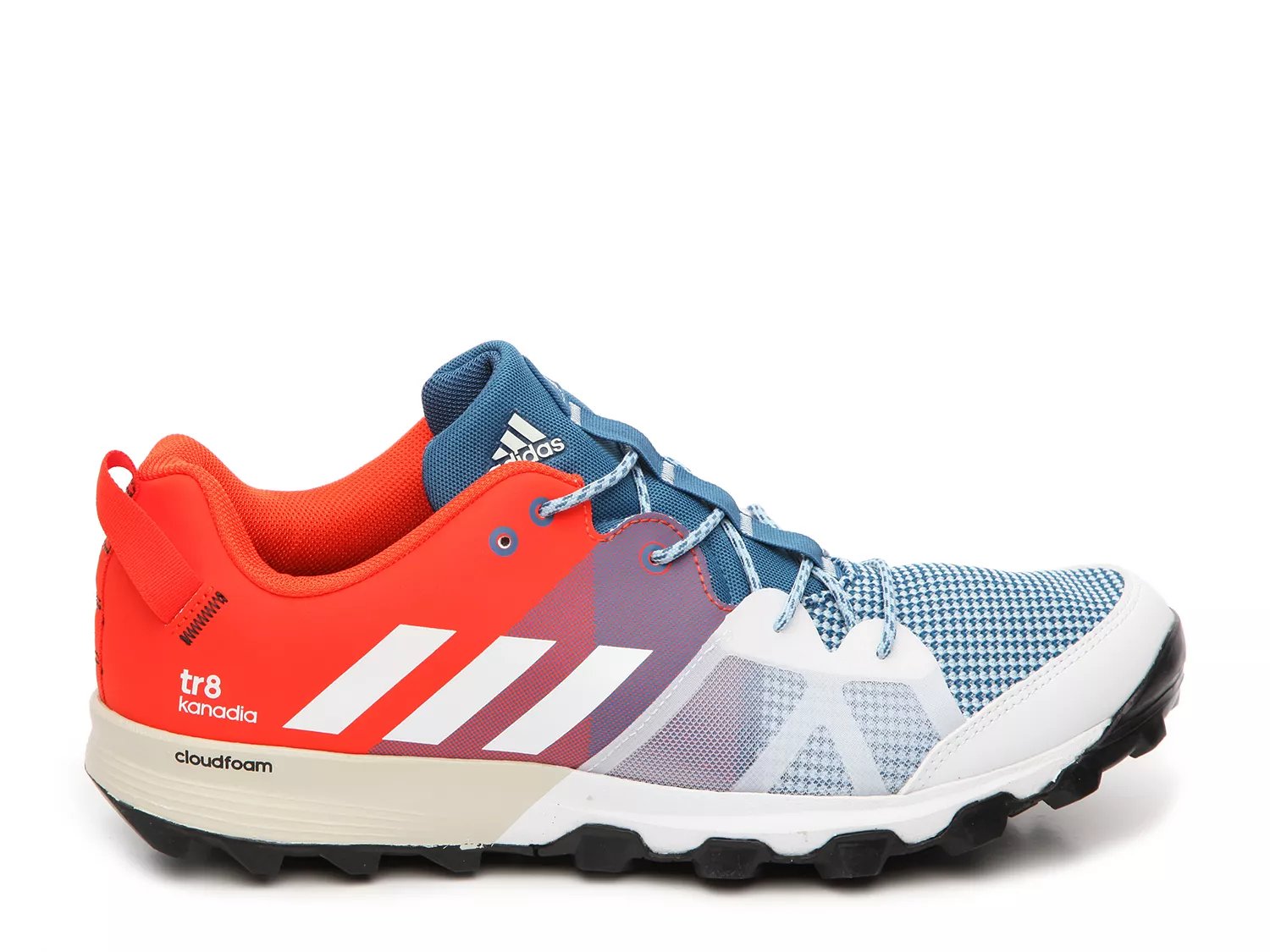 adidas kanadia 8 trail