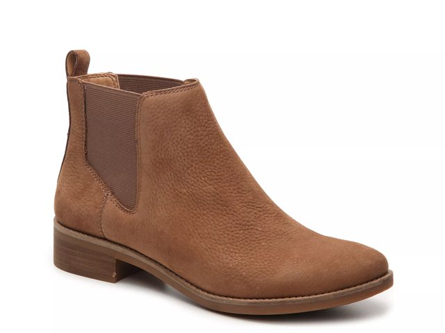 Lucky chelsea top boot