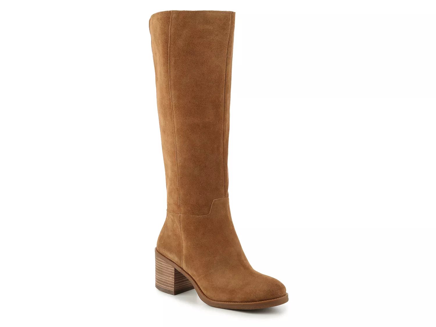 lucky brand ritten boot