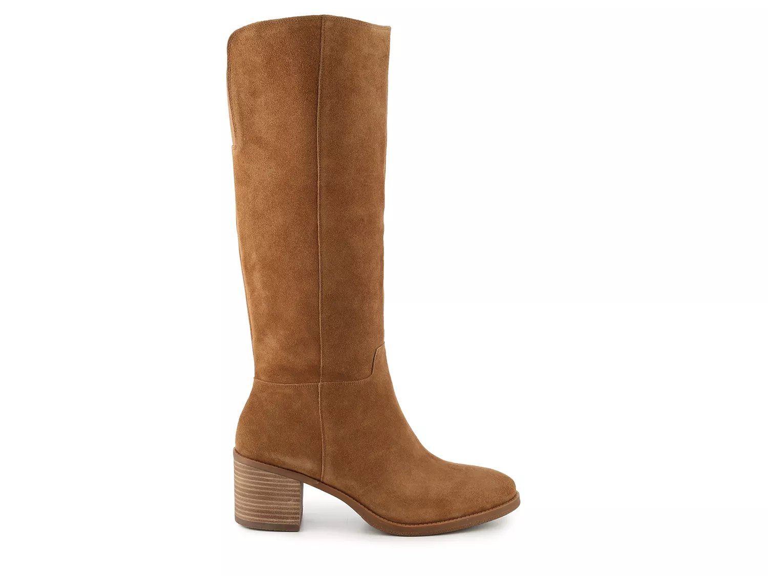 lucky brand ritten boot