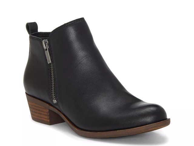 Lucky Brand Basel Bootie