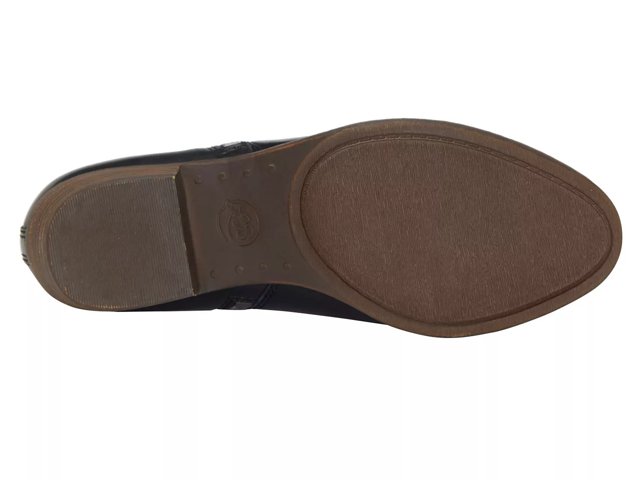 Lucky brand basel bootie dsw discount