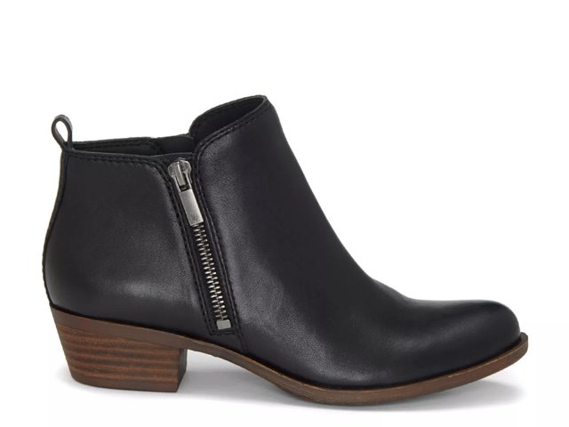 Lucky Brand Basel Bootie Free Shipping DSW