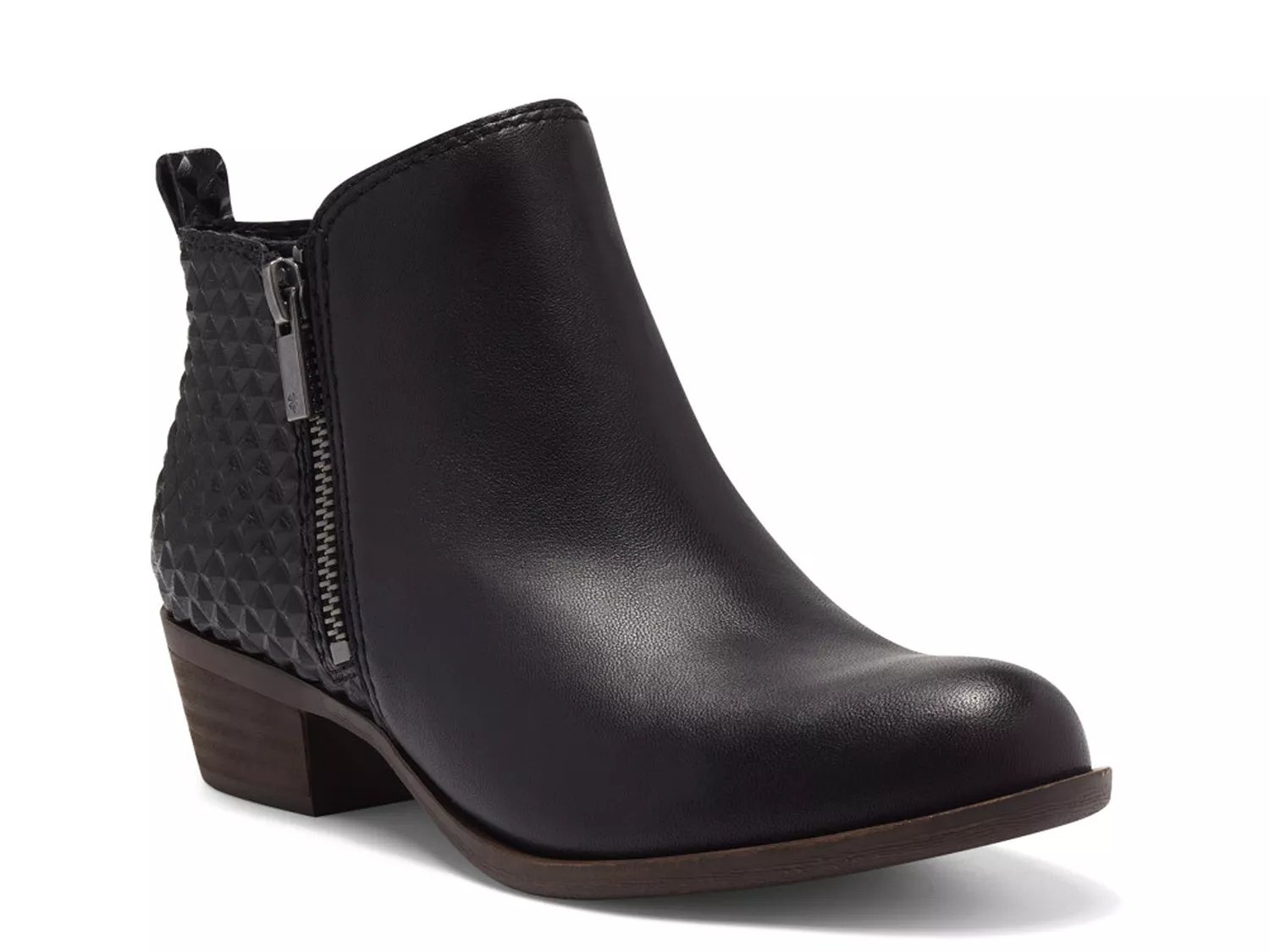 Lucky brand store basel h2o booties