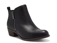 Lucky Brand Basel Bootie - Free Shipping | DSW