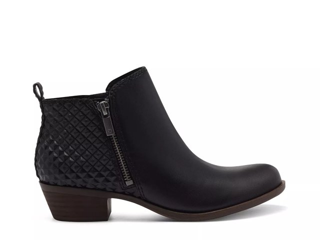 Lucky Brand Basel Bootie Free Shipping DSW