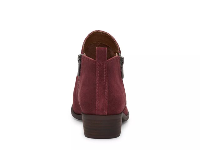 Lucky Brand Basel Bootie - Free Shipping