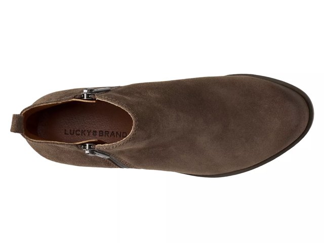 Lucky brand ankle boots dsw outlet