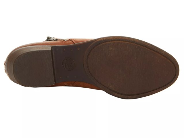 Lucky brand basel bootie dsw on sale