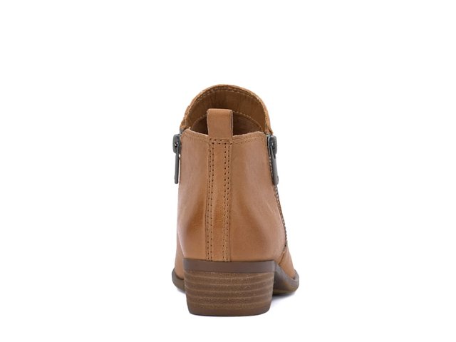 Lucky Brand Basel Bootie - Free Shipping | DSW