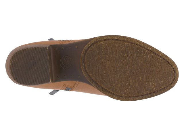 Lucky Brand Basel Bootie - Free Shipping | DSW