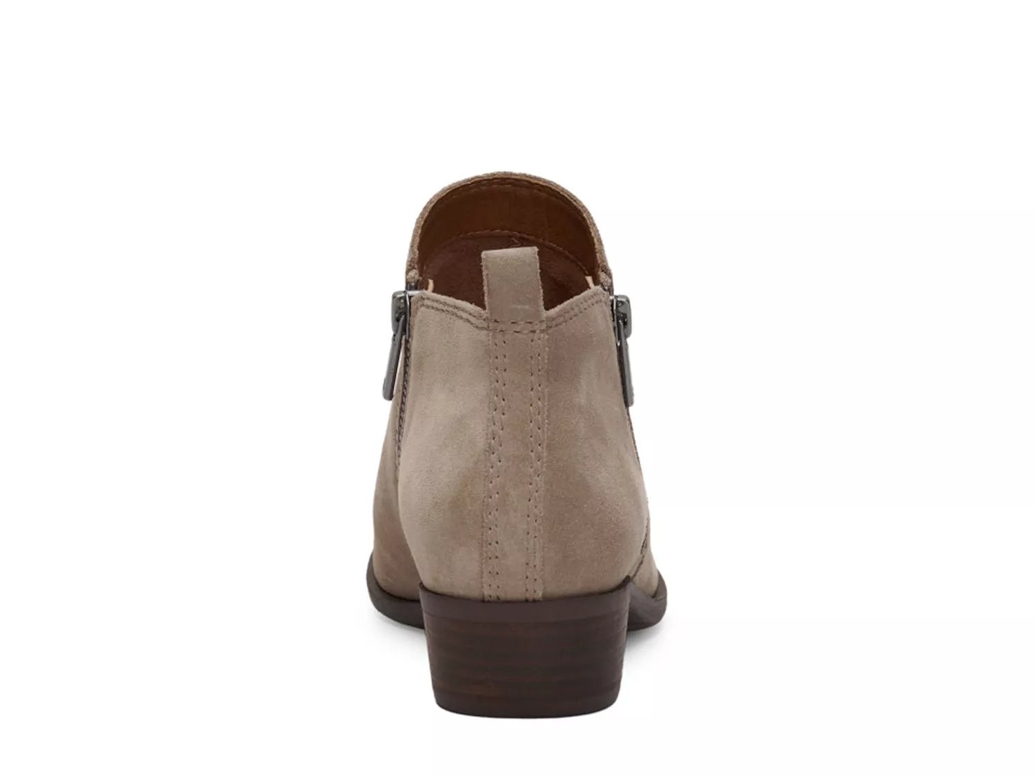 Lucky Brand Basel Bootie - Free Shipping | DSW