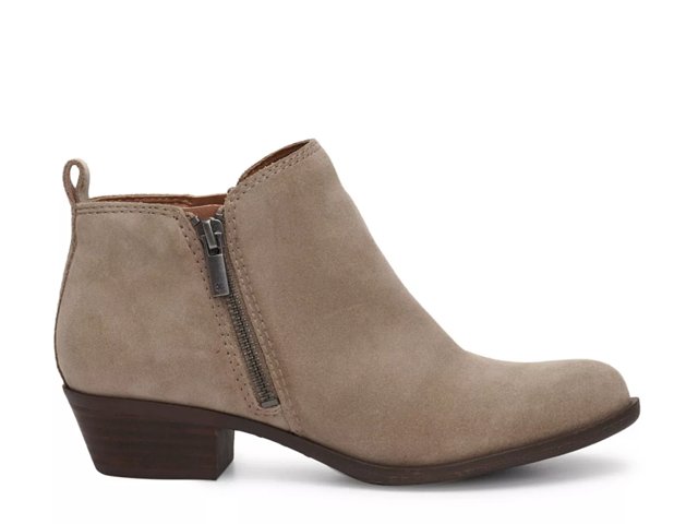 Lucky basel flat bootie new arrivals