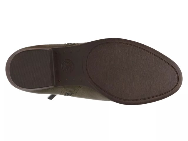 Lucky brand basel bootie dsw sale