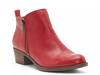 Lucky brand store ankle boots dsw