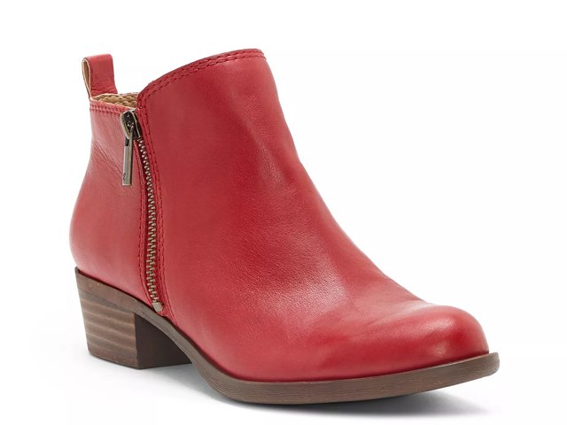 Dsw shoes top lucky brand
