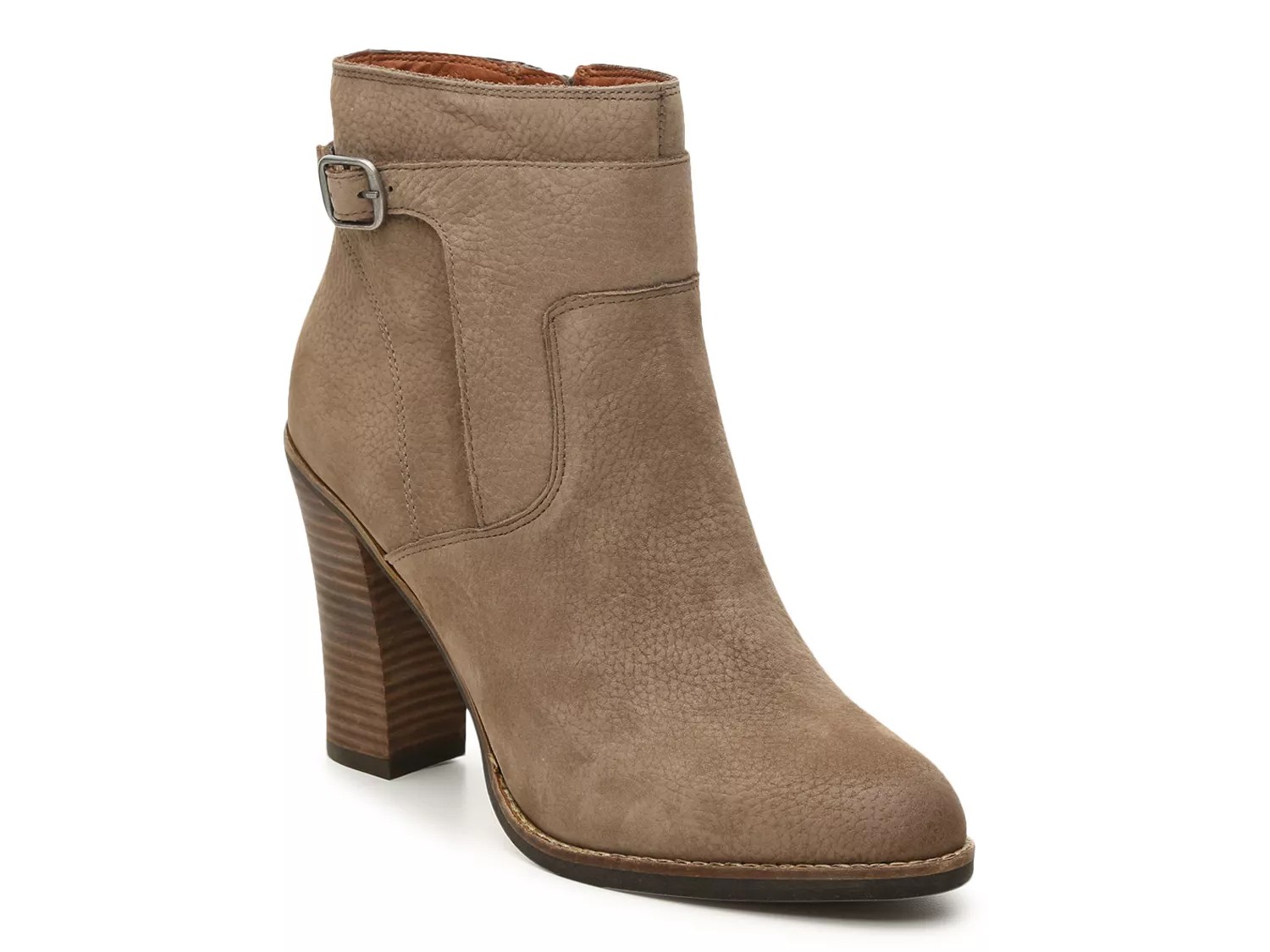 summer booties dsw