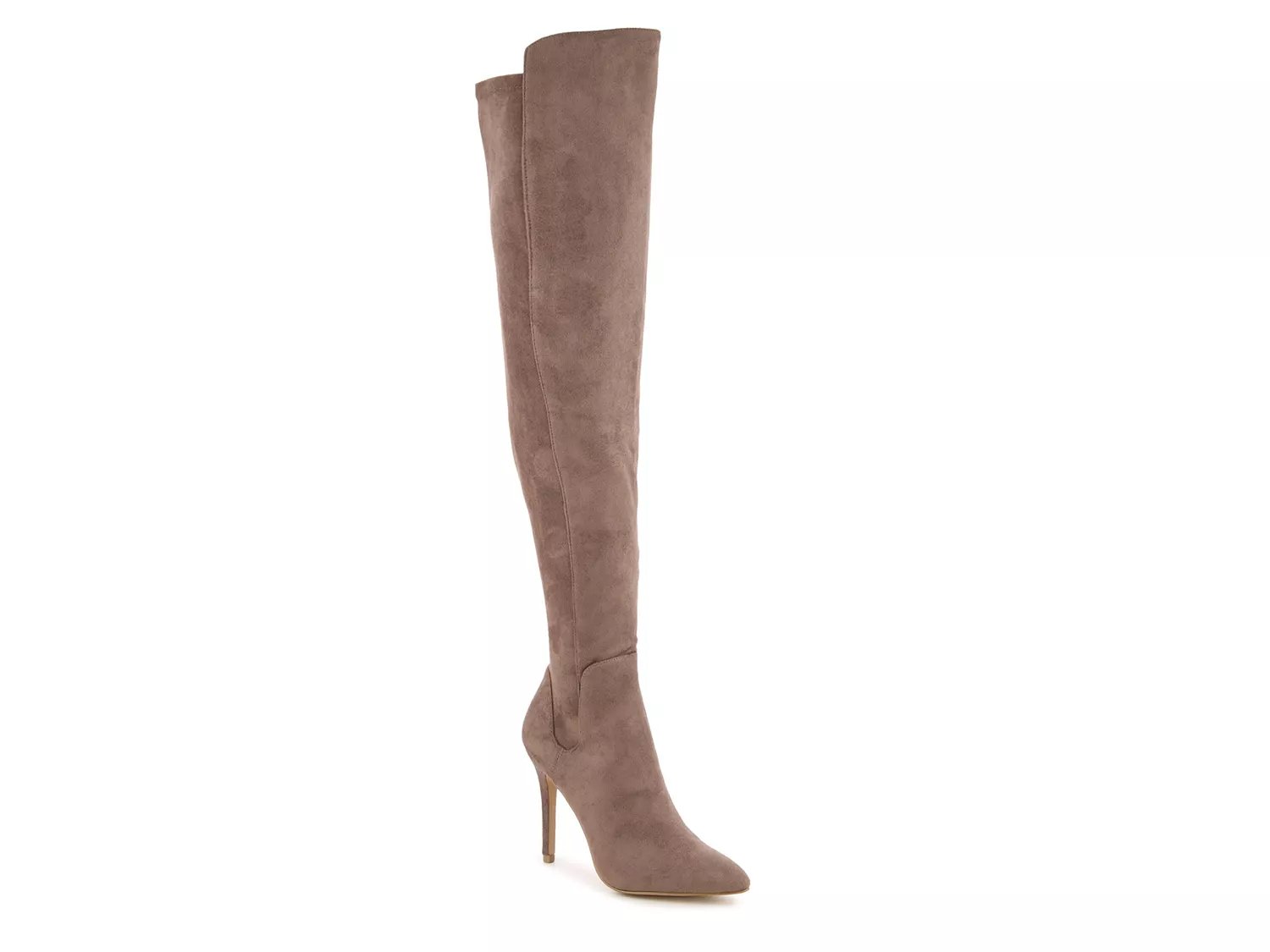 charles over the knee boots