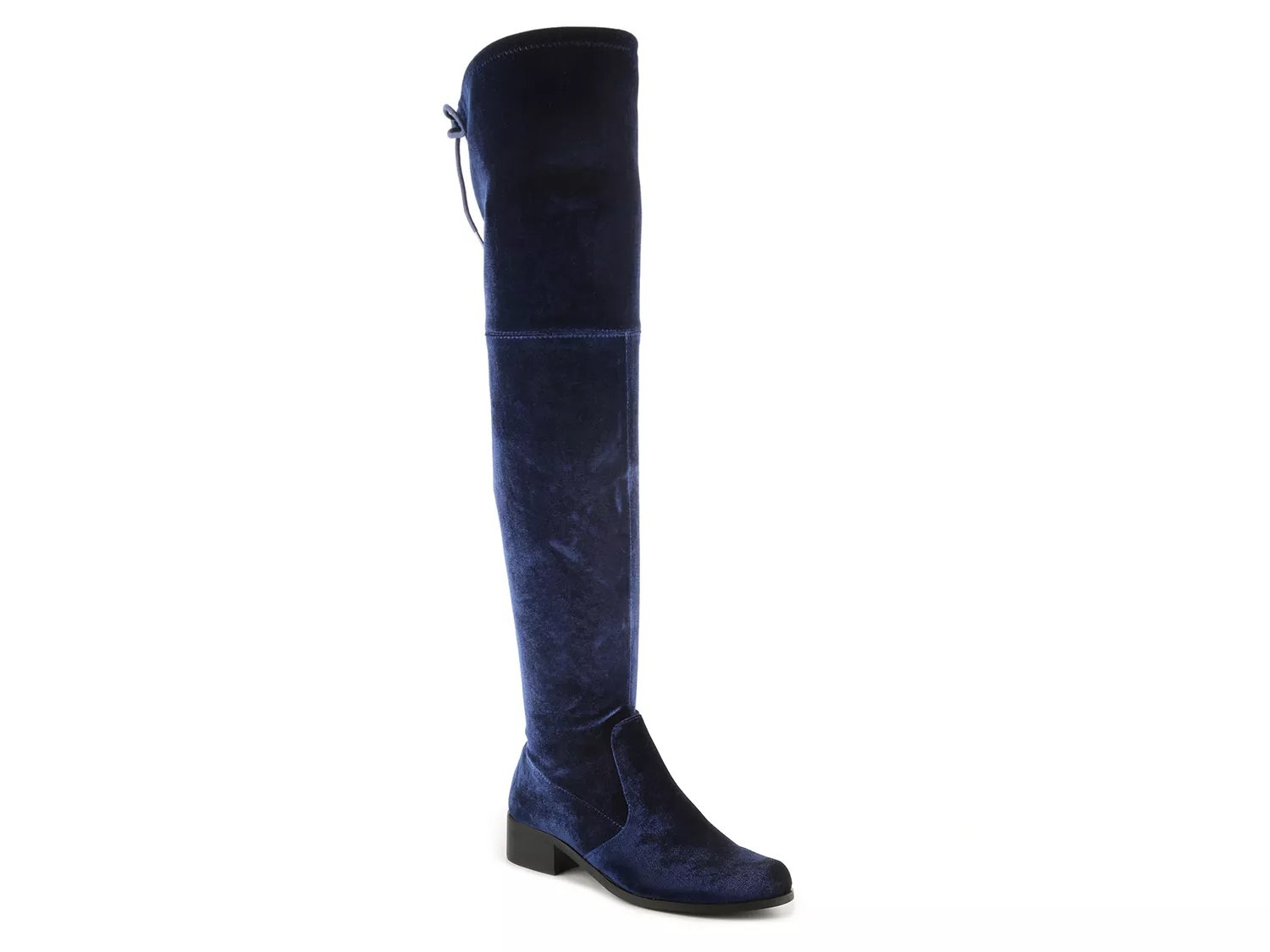 gunter over the knee boot