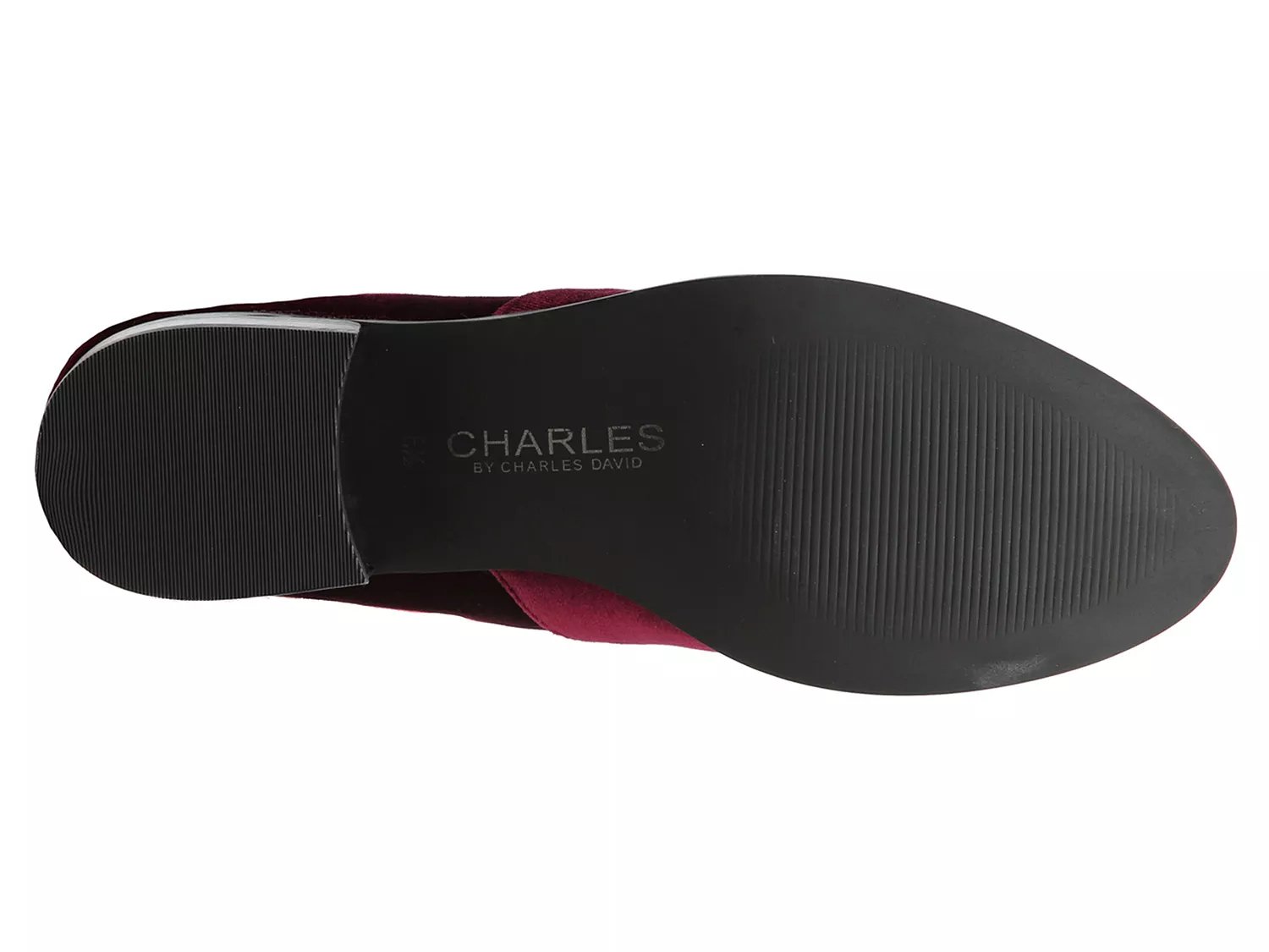 charles david gunter boots