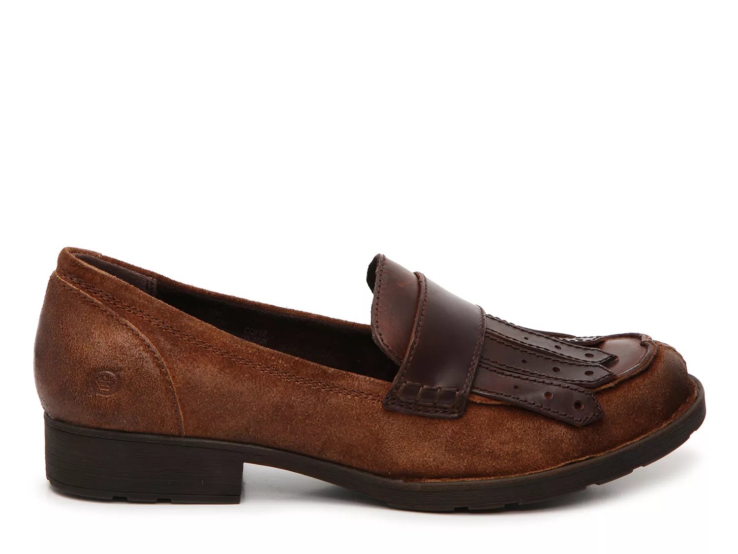 born loafers dsw