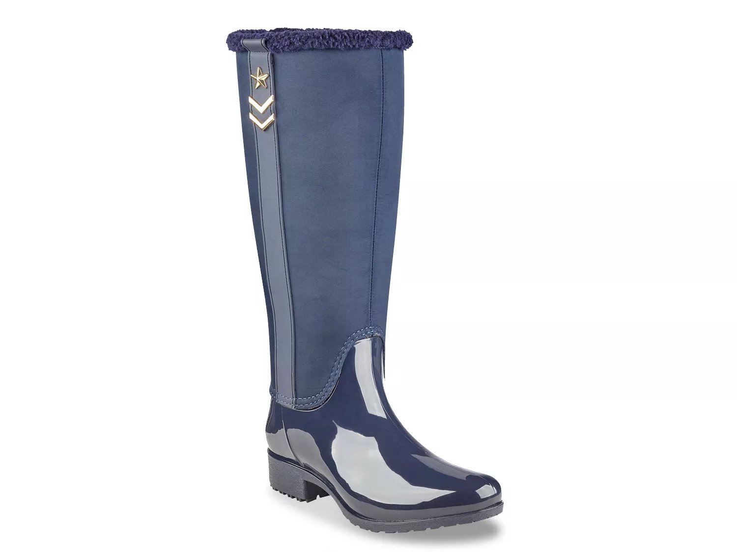 dsw tommy hilfiger boots