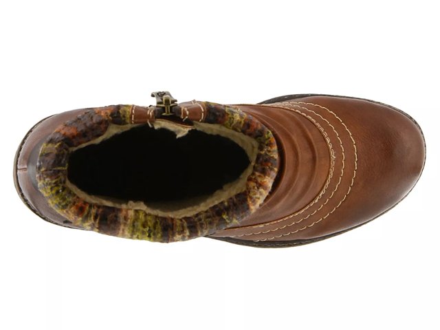 Spring step citrine discount