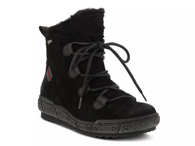 Spring Step Hunnie Bootie Free Shipping DSW
