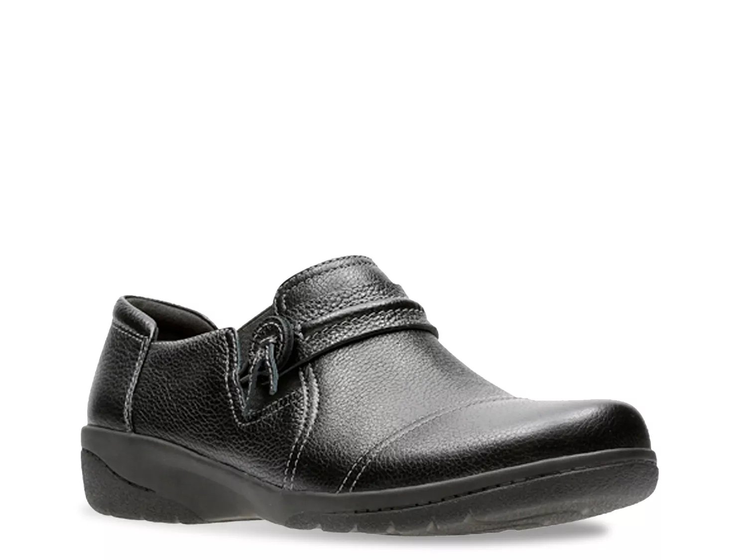 clarks collection women's cheyn madi flats